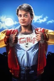 Teen Wolf (1985)