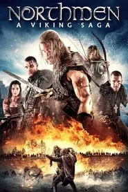 Northmen: A Viking Saga (2014)