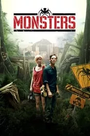 Monsters (2010)