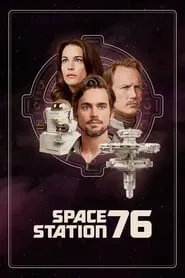 Space Station 76 (2014)