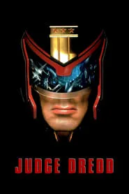 Judge Dredd (1995)