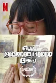 The Claudia Kishi Club (2020)