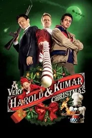 A Very Harold & Kumar Christmas (2011)