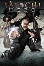 Tai Chi Hero (2012)