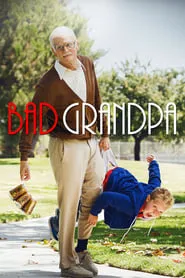 Jackass Presents: Bad Grandpa (2013)