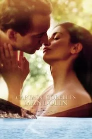 Captain Corelli’s Mandolin (2001)