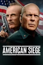 American Siege (2022)