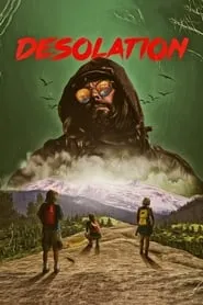 Desolation (2017)