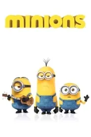 Minions (2015)