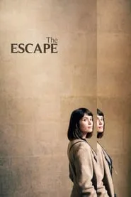 The Escape (2018)