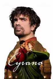 Cyrano (2021)