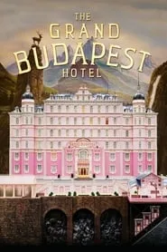 The Grand Budapest Hotel (2014)