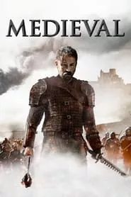 Medieval (2022)