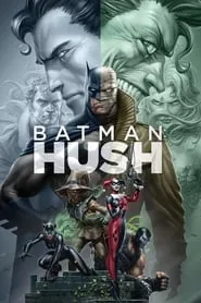 Batman: Hush (2019)