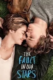 The Fault in Our Stars (2014)