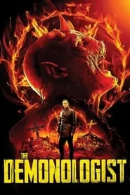 The Demonologist (2019)