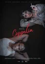 Hotel Coppelia (2021)