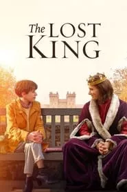 The Lost King (2022)