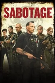 Sabotage (2014)