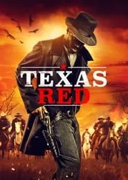 Texas Red (2021)