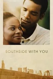 Southside with You (2016)