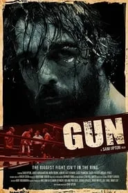 12 Round Gun (2017)