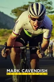 Mark Cavendish: Never Enough (2023)