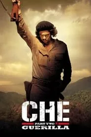 Che: Part Two (2008)