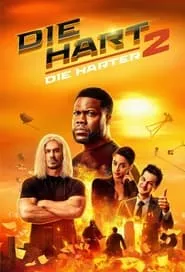 Die Hart: Die Harter (2024)