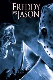 Freddy vs. Jason (2003)