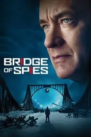 Bridge of Spies (2015)