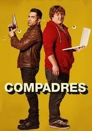 Compadres (2016)