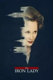 The Iron Lady (2011)