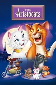 The Aristocats (1970)