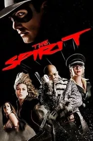 The Spirit (2008)