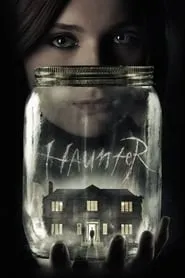 Haunter (2013)