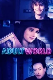 Adult World (2013)