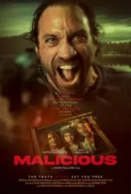 Malicious (2023)