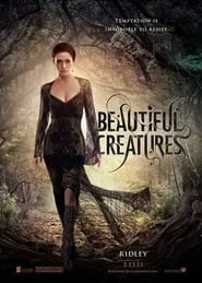 Beautiful Creatures (2013)