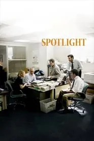 Spotlight (2015)