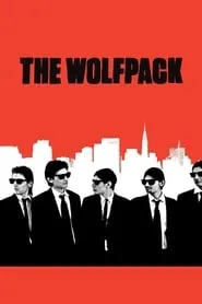 The Wolfpack (2015)