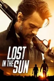 Lost in the Sun (2015)