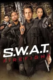 S.W.A.T.: Firefight (2011)