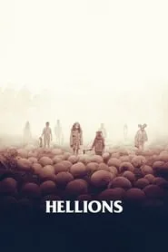 Hellions (2015)