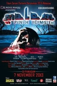 Malam Penuh Bermisteri (2013)