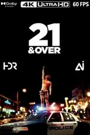 21 & Over (2013)