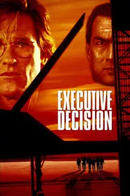 Executive Decision (1996)