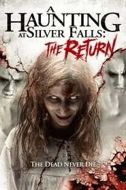 A Haunting at Silver Falls: The Return (2019)