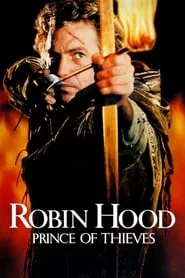 Robin Hood: Prince of Thieves (1991)