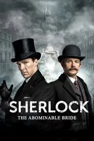 Sherlock: The Abominable Bride (2016)